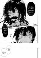 Shoujo M -ep.END- / 少女M -ep.END- Page 34 Preview
