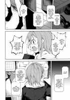 Shoujo M -ep.END- / 少女M -ep.END- Page 35 Preview