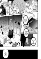 Shoujo M -ep.END- / 少女M -ep.END- Page 36 Preview