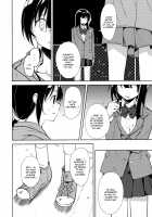 Shoujo M -ep.END- / 少女M -ep.END- Page 37 Preview