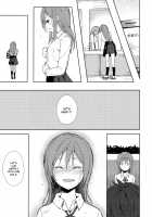 Shoujo M -ep.END- / 少女M -ep.END- Page 40 Preview