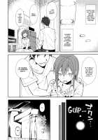 Shoujo M -ep.END- / 少女M -ep.END- Page 41 Preview
