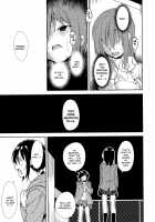 Shoujo M -ep.END- / 少女M -ep.END- Page 42 Preview