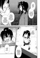 Shoujo M -ep.END- / 少女M -ep.END- Page 64 Preview