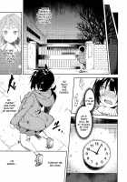 Shoujo M -ep.END- / 少女M -ep.END- Page 6 Preview
