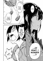 Shoujo M -ep.END- / 少女M -ep.END- Page 87 Preview