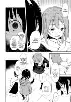 Shoujo M -ep.END- / 少女M -ep.END- Page 9 Preview