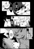 Souko Shinbatsu / 双狐神罰 [Nekodel] [Original] Thumbnail Page 13