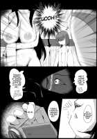 Souko Shinbatsu / 双狐神罰 [Nekodel] [Original] Thumbnail Page 04