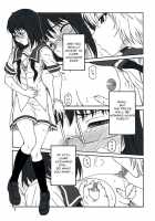 Reiki No Matsuei - Descendant Of Taliesin / 霊樹の末裔 [Misnon The Great] [Rental Magica] Thumbnail Page 04