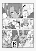 A Forceful Yuma-chan Comic / ぐいぐいくるゆまちゃんの漫画 [Original] Thumbnail Page 05