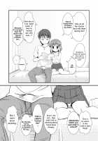 Koukan Nikki Playtime with Yurina / こうかん☆にっき ゆりなと遊ぼう [Yone Kinji] [Original] Thumbnail Page 11
