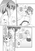 Koukan Nikki Playtime with Yurina / こうかん☆にっき ゆりなと遊ぼう [Yone Kinji] [Original] Thumbnail Page 13