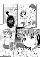 Koukan Nikki Playtime with Yurina / こうかん☆にっき ゆりなと遊ぼう [Yone Kinji] [Original] Thumbnail Page 09