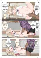 Koukan Nikki Pregnancy Practice / こうかん☆にっき 妊娠実習 [Yone Kinji] [Original] Thumbnail Page 05