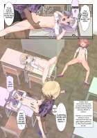 Koukan Nikki Pregnancy Practice / こうかん☆にっき 妊娠実習 [Yone Kinji] [Original] Thumbnail Page 09