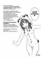 Futanari Exhibitionist Syndrome / フタナリ露出症候群 [Yuzu Ramune] [Seishun Buta Yarou Wa Bunny Girl Senpai No Yume O Minai] Thumbnail Page 04