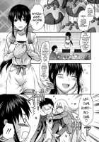 Ane-Koi / 姉恋 [Yuzuki N Dash] [Original] Thumbnail Page 13