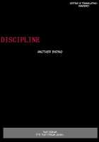 Discipline / ディシプリン [Original] Thumbnail Page 02
