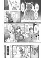 A Usual Day At The Witch's House / 妖女館の日常 第一話 [Urase Shioji] [Original] Thumbnail Page 04