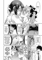 Genjitsu Sekai Cheat Nawashi Yon no Nawa / 現実世界チート縄師四ノ縄 [Inoue Yoshihisa] [Original] Thumbnail Page 10