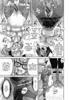 Genjitsu Sekai Cheat Nawashi Yon no Nawa / 現実世界チート縄師四ノ縄 Page 27 Preview