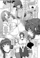 Juku Mesu - Erotic Mature Women ~The Three Older, Mature Sisters Next Door Collection~ [Tawara Hiryuu] [Original] Thumbnail Page 10