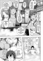 Juku Mesu - Erotic Mature Women ~The Three Older, Mature Sisters Next Door Collection~ [Tawara Hiryuu] [Original] Thumbnail Page 12