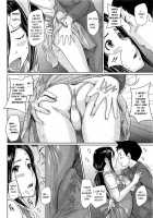 Help Me! Misaki-San ~Chapter My Misaki-San~ [Kisaragi Gunma] [Original] Thumbnail Page 08