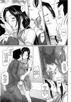 Help Me! Misaki-San ~Chapter My Misaki-San~ [Kisaragi Gunma] [Original] Thumbnail Page 09