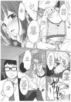 Kanade Challenge Zenpen / カナデチャレンジ 前編 [Yukiu Con] [Original] Thumbnail Page 10