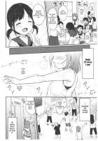 Kanade Challenge Zenpen / カナデチャレンジ 前編 [Yukiu Con] [Original] Thumbnail Page 05