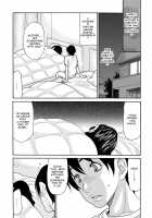 Kaasan no Yoigokochi / 葵ヒトリ] 母さんの酔い心地 [Aoi Hitori] [Original] Thumbnail Page 03