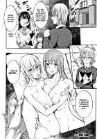 Ecchi Sketch / エッチスケッチ Page 42 Preview