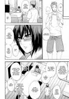 Kaori'S Secret / 香ル秘メ事 [Shunjou Shuusuke] [Original] Thumbnail Page 06