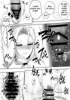 Punishing Carmilla / カーミラさんを崩したい。 [Satou Yachil] [Fate] Thumbnail Page 10