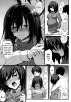 I want to make AYUMI happy!! / 歩美ちゃんを幸せにしたいっ‼ Page 47 Preview