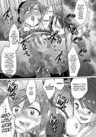 Furyou Shounen Mesu Ochi Kousouki / 不良少年メス堕ち抗争記 Page 16 Preview