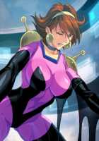 G-Spot [Homare] [Gundam Build Fighters] Thumbnail Page 04
