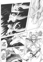 Silent Saturn 9 / サイレント・サターン 9 [Fred Kelly] [Sailor Moon] Thumbnail Page 12