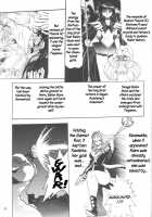 Silent Saturn 9 / サイレント・サターン 9 [Fred Kelly] [Sailor Moon] Thumbnail Page 07