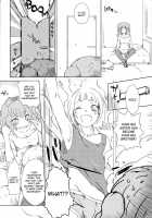Sister Blend / シスターブレンド [Asano Shimon] [Original] Thumbnail Page 05