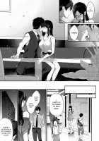 Saikai Melancholy / 再会メランコリー [Karakuchi Choucream] [Original] Thumbnail Page 05