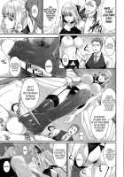 Real Estate Story -Property With A Past Chapter- / ふどうさん物語 ～いわくつき物件編～ [Zucchini] [Original] Thumbnail Page 03