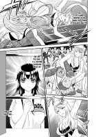 Yoru no Choukyou Cat Fight / 夜の調教キャットファイト [Yamato Techno] [Original] Thumbnail Page 04