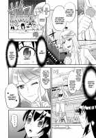 Yoru no Choukyou Cat Fight / 夜の調教キャットファイト Page 5 Preview