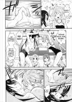 High Fight! / はいふぁいと! [Yamato Techno] [High School Fleet] Thumbnail Page 11