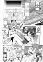 High Fight! / はいふぁいと! [Yamato Techno] [High School Fleet] Thumbnail Page 02