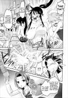 High Fight! / はいふぁいと! [Yamato Techno] [High School Fleet] Thumbnail Page 08