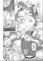 Otou-san, Tetsudatte kudasai. / お義父さん、手伝って下さい。 [Etuzan Jakusui] [Original] Thumbnail Page 10